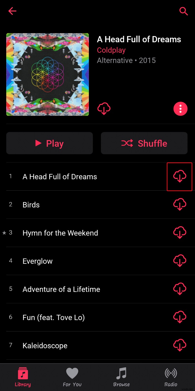 iTunesの音楽をAndroidスマホに転送する2つの方法【同期・手動コピー】