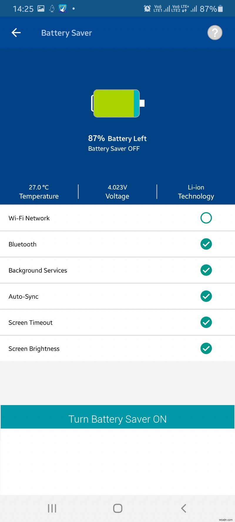 Androidのジャンクファイルを削除してスマホを快適にする方法