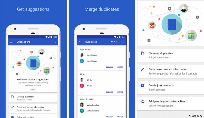 【2022年版】Androidの連絡先バックアップにおすすめのアプリ10選