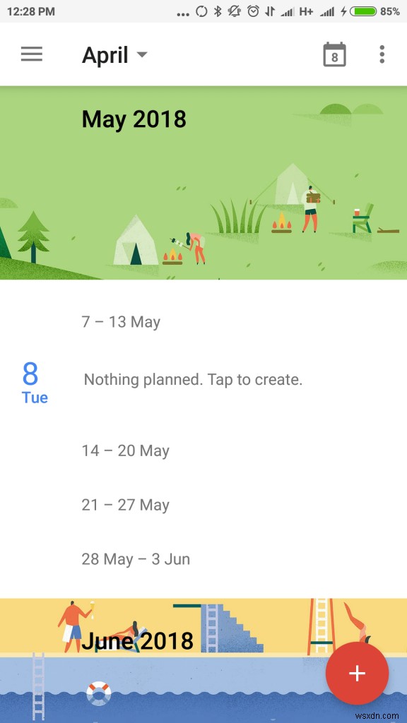 【保存版】Androidのホーム画面を彩る最高の無料ウィジェットおすすめ集