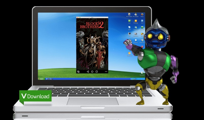 Windows 10・8・7対応!おすすめAndroidエミュレーター15選