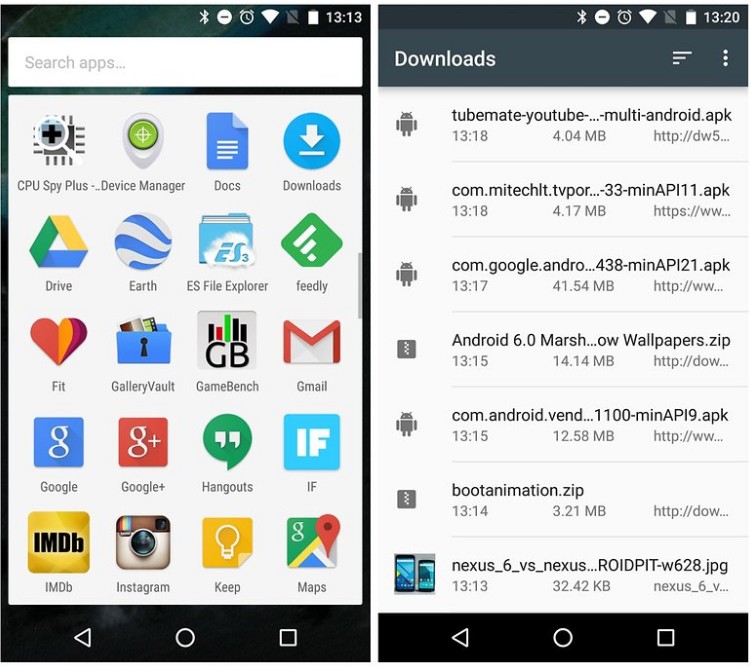 Androidの「ストレージ容量が不足しています」エラーを解消する5つの対処法
