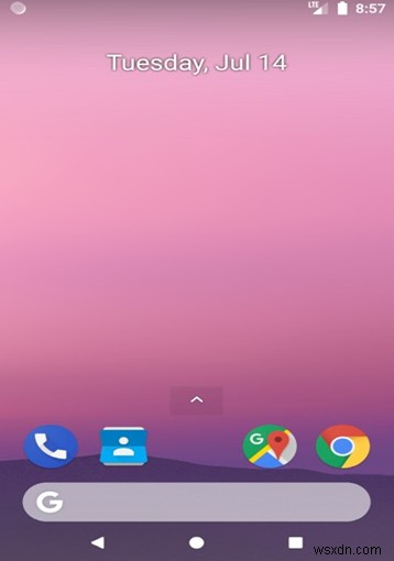 Chrome拡張機能のAndroidエミュレーターを使ってPCでAndroidアプリを動かす方法