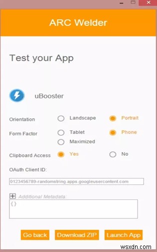 Chrome拡張機能のAndroidエミュレーターを使ってPCでAndroidアプリを動かす方法