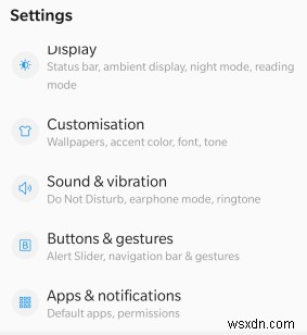 Androidスマホで天気予報の通知をオフにする5つの方法を徹底解説