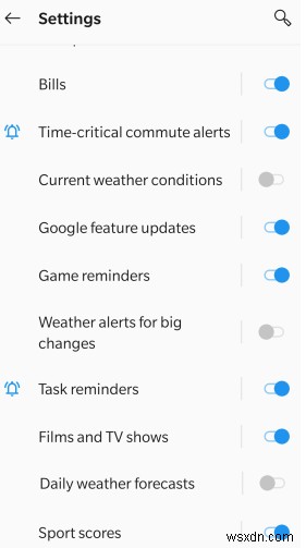 Androidスマホで天気予報の通知をオフにする5つの方法を徹底解説