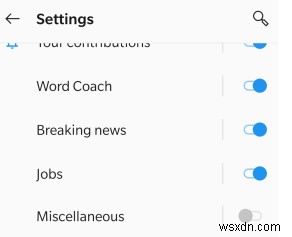 Androidスマホで天気予報の通知をオフにする5つの方法を徹底解説