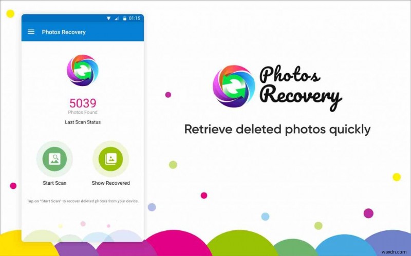 Androidで削除した写真は復元できる?無料アプリで簡単に取り戻す方法