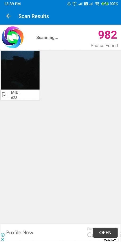 Androidで削除した写真は復元できる?無料アプリで簡単に取り戻す方法