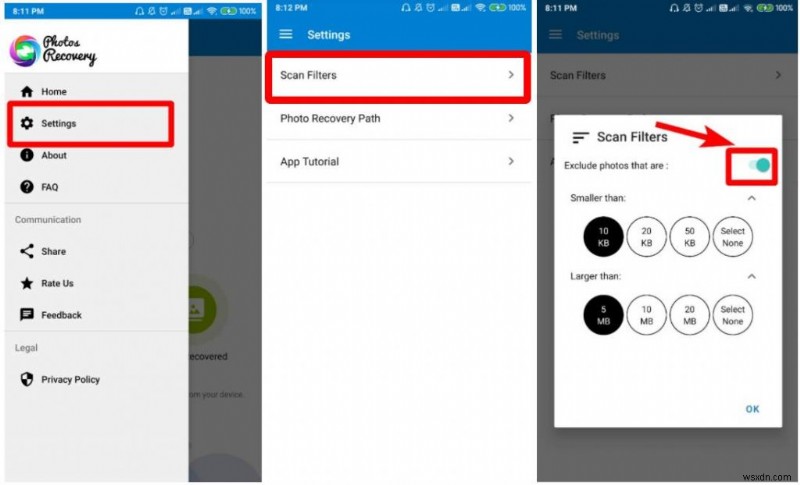 Androidで削除した写真は復元できる?無料アプリで簡単に取り戻す方法