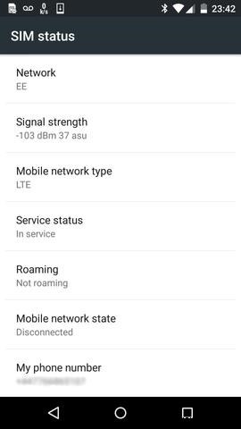 Androidの隠しコード徹底解説：覚えておきたいシークレットコードTOP12