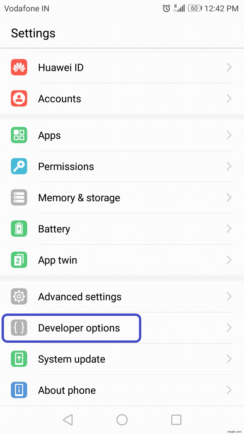Androidの画面ちらつき問題を解決する方法【原因と自宅でできる対処法】