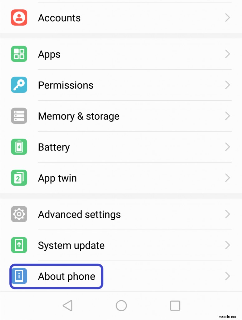 Androidの画面ちらつき問題を解決する方法【原因と自宅でできる対処法】