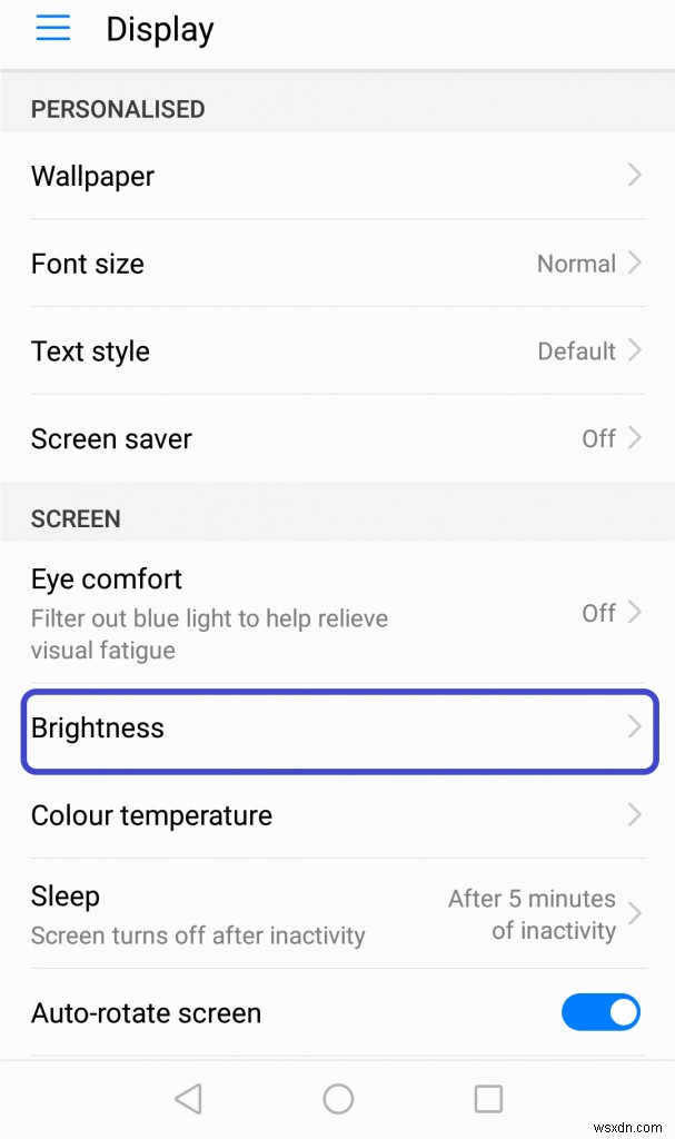 Androidの画面ちらつき問題を解決する方法【原因と自宅でできる対処法】