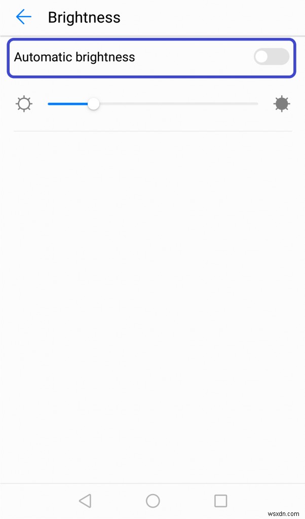 Androidの画面ちらつき問題を解決する方法【原因と自宅でできる対処法】