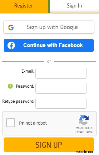 コーディング不要!AppsGeyserでAndroidアプリをオンラインで簡単に作成する方法