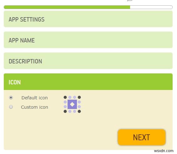 コーディング不要!AppsGeyserでAndroidアプリをオンラインで簡単に作成する方法