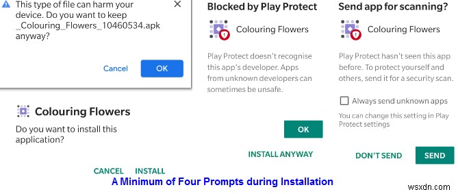コーディング不要!AppsGeyserでAndroidアプリをオンラインで簡単に作成する方法