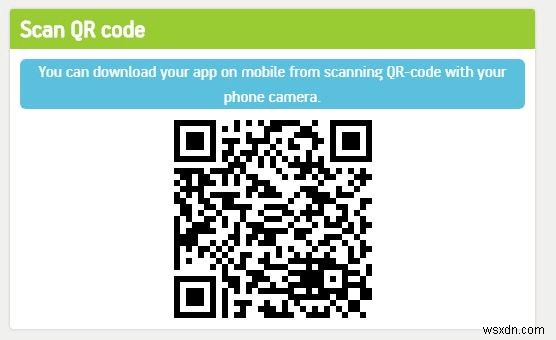 コーディング不要!AppsGeyserでAndroidアプリをオンラインで簡単に作成する方法
