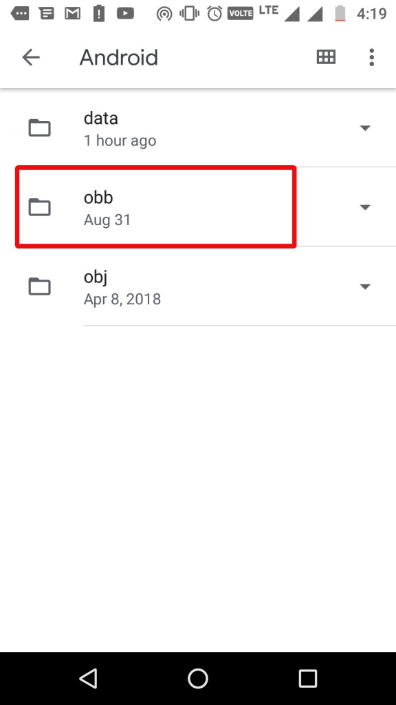 Androidの内部ストレージからSDカードへファイルを移動する方法|移動してはいけないファイルも解説