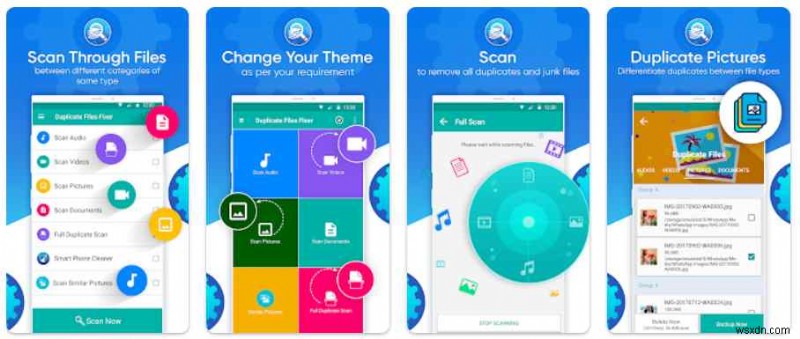 【2022年版】Androidのおすすめ重複ファイル削除アプリTOP3|写真・動画・音楽の整理に