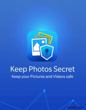 Androidで大切な写真を非表示にする方法|「Keep Photos Secret」で写真・動画をしっかり保護