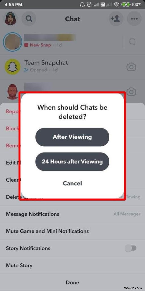 Snapchat(スナップチャット)でチャットをロックする方法|プライバシーを守るための完全ガイド