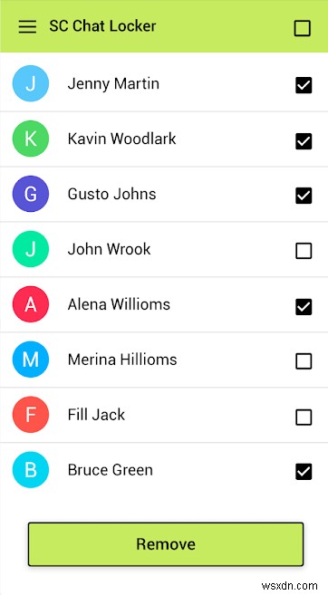 Snapchat(スナップチャット)でチャットをロックする方法|プライバシーを守るための完全ガイド