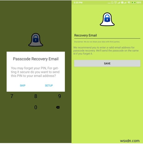 Snapchat(スナップチャット)でチャットをロックする方法|プライバシーを守るための完全ガイド