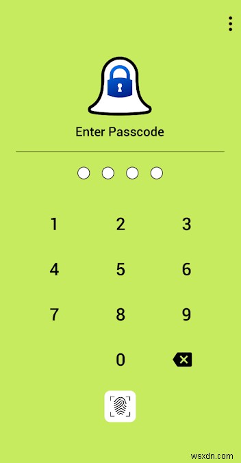 Snapchat(スナップチャット)でチャットをロックする方法|プライバシーを守るための完全ガイド