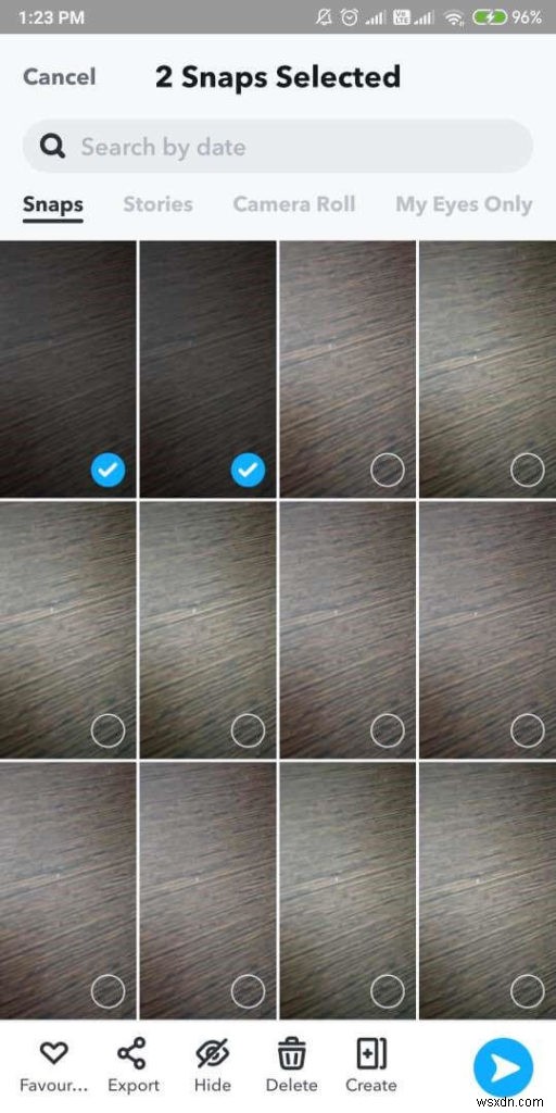 Snapchat(スナップチャット)でチャットをロックする方法|プライバシーを守るための完全ガイド