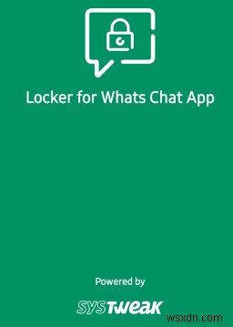 WhatsAppグループにパスワードロックをかける方法|「Locker for Whats Chat App」活用ガイド