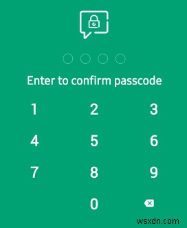 WhatsAppグループにパスワードロックをかける方法|「Locker for Whats Chat App」活用ガイド