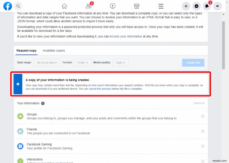 Messengerで完全に削除されたFacebookメッセージを復元する5つの方法【保存版ガイド】