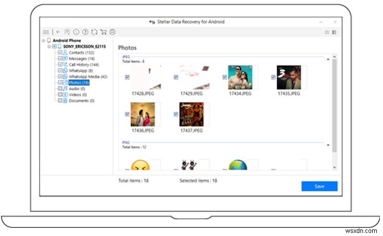 Messengerで完全に削除されたFacebookメッセージを復元する5つの方法【保存版ガイド】