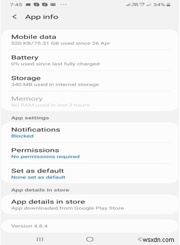 Androidでアプリを共有する5つの簡単な方法
