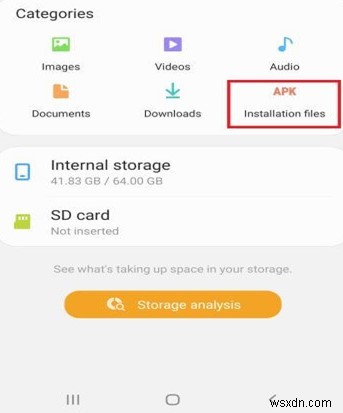 Androidでアプリを共有する5つの簡単な方法