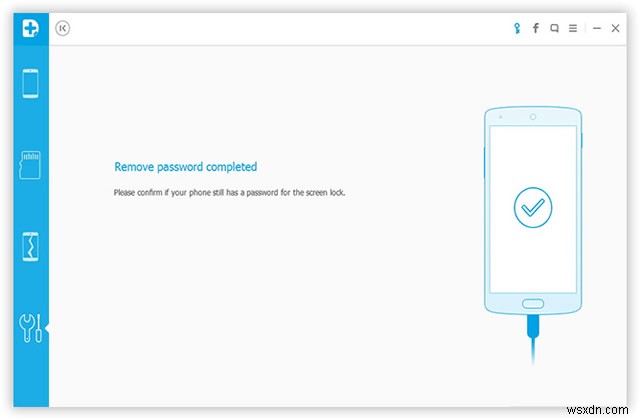 Androidスマホのロック画面を解除できるおすすめアプリ5選