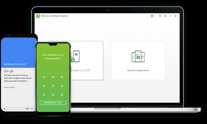 Androidスマホのロック画面を解除できるおすすめアプリ5選