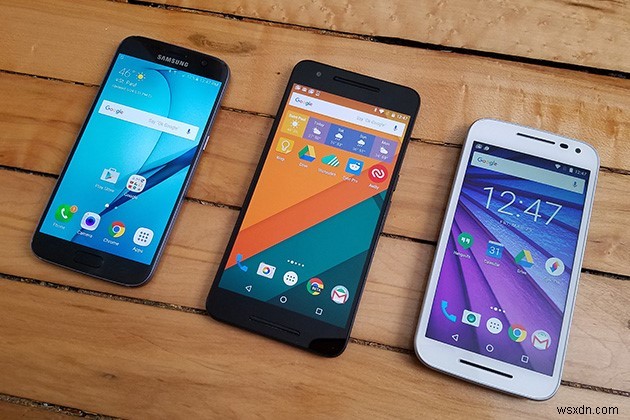 Androidスマホをしっかり守る!パターン・PIN・パスワードの設定方法と選び方