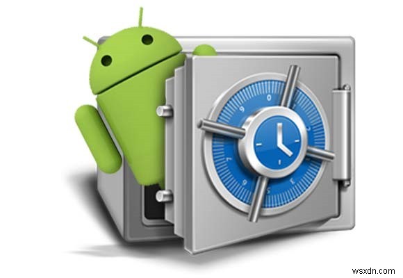 Androidスマホをしっかり守る!パターン・PIN・パスワードの設定方法と選び方