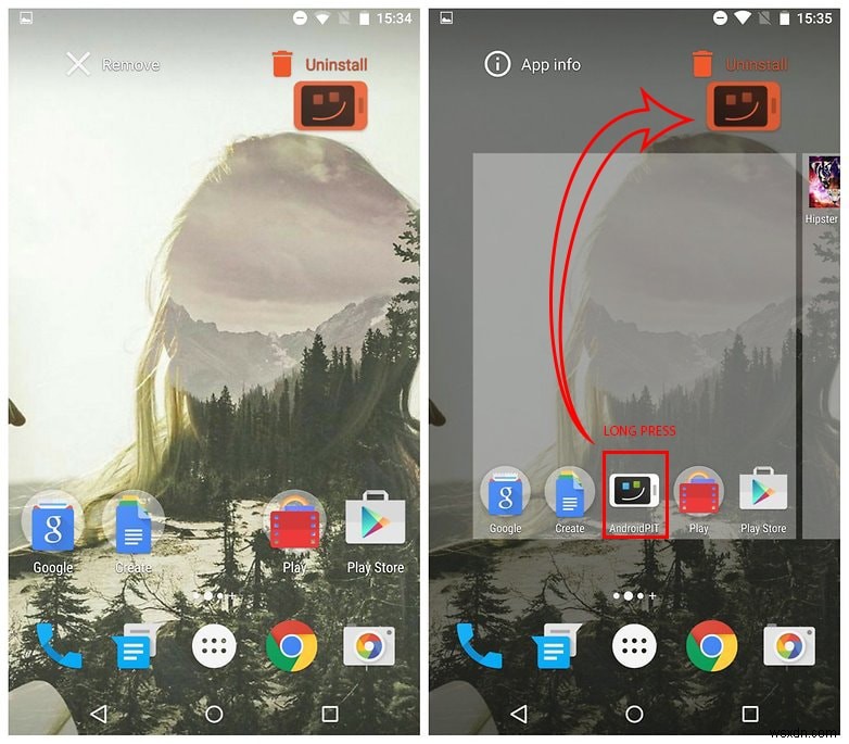 今日から使えるAndroid 6.0 Marshmallowの便利なヒントとコツ