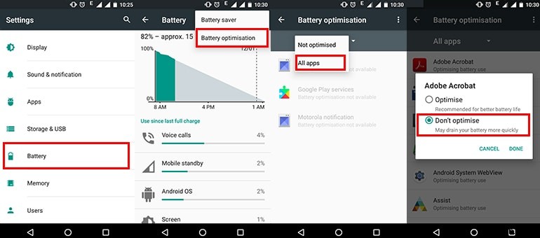 今日から使えるAndroid 6.0 Marshmallowの便利なヒントとコツ