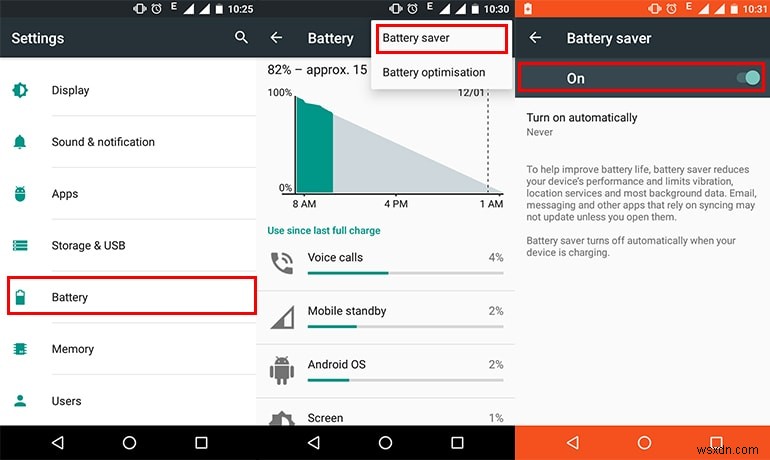 今日から使えるAndroid 6.0 Marshmallowの便利なヒントとコツ
