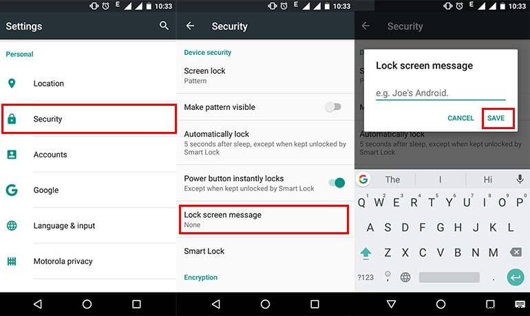 今日から使えるAndroid 6.0 Marshmallowの便利なヒントとコツ