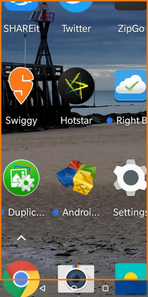 知らないと損をする!Androidで使える8つの便利なジェスチャー操作