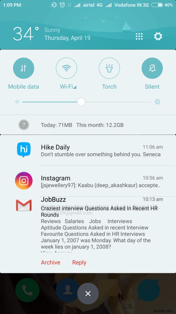 知らないと損をする!Androidで使える8つの便利なジェスチャー操作