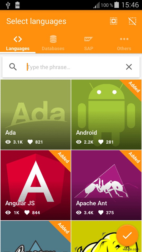 スマホでプログラミングを学ぼう!初心者におすすめのAndroidアプリ10選