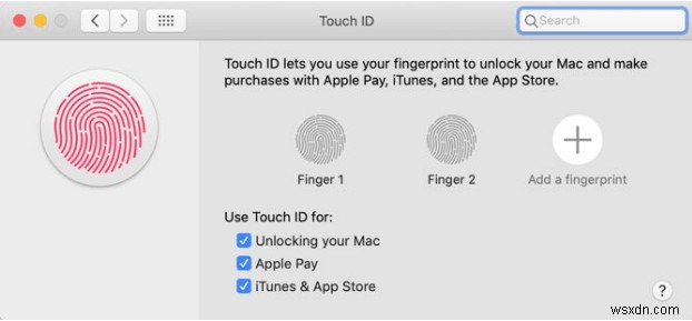 MacBook ProのTouch Barをもっと便利に使うための設定と活用テクニック