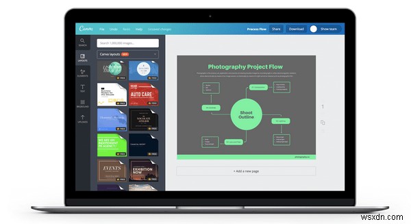 Windows・Mac対応!無料で使えるフローチャートソフトおすすめ10選
